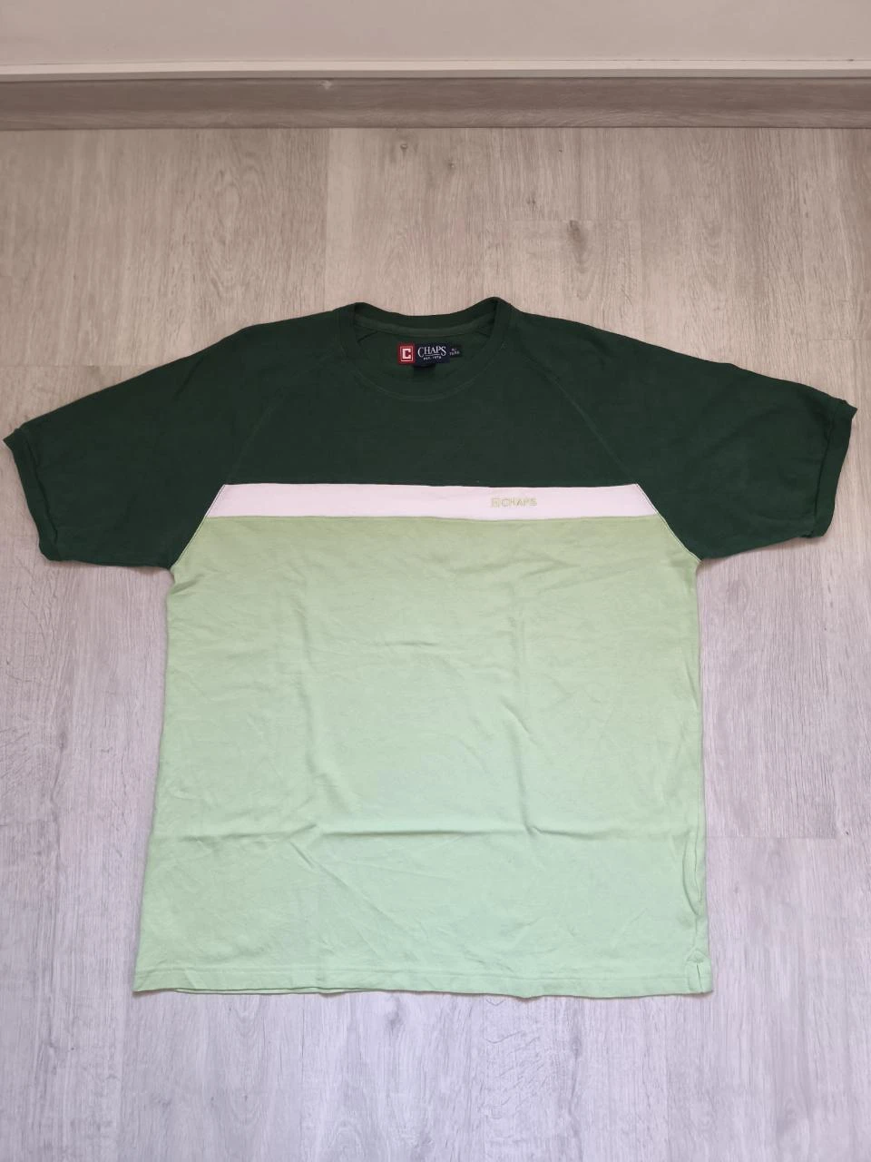 T-Shirt Chaps Taille XL